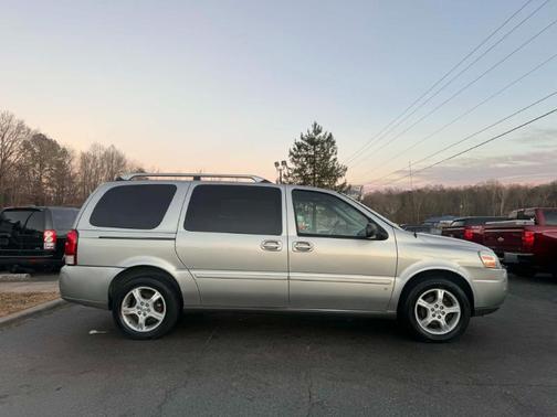 2006 Chevrolet Uplander LT