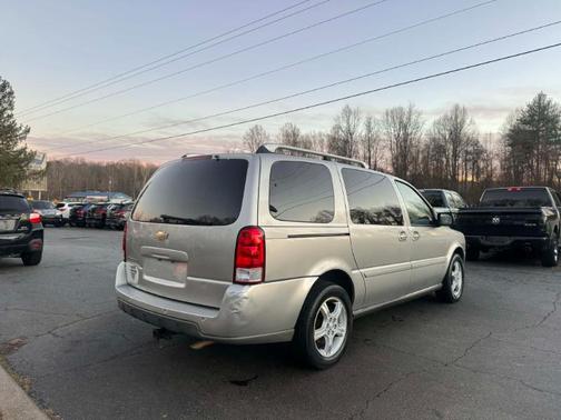 2006 Chevrolet Uplander LT