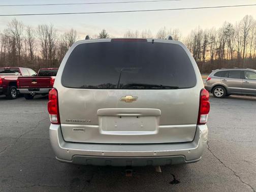 2006 Chevrolet Uplander LT