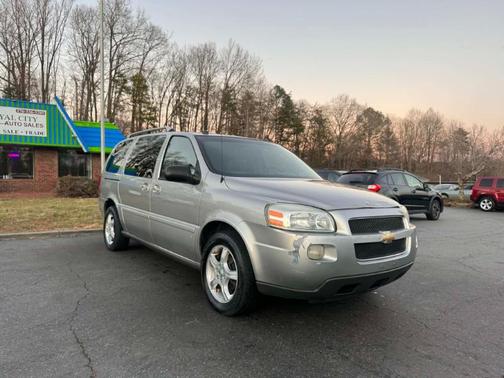 2006 Chevrolet Uplander LT