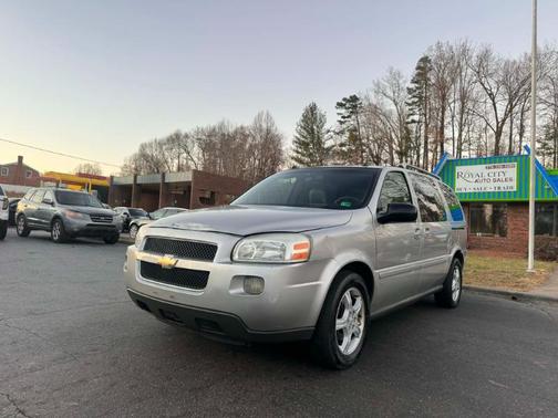 2006 Chevrolet Uplander LT