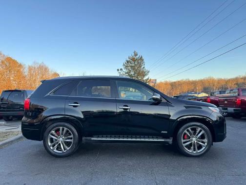 2014 Kia Sorento SX