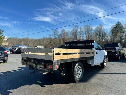 2006 Chevrolet Silverado 1500 W/T