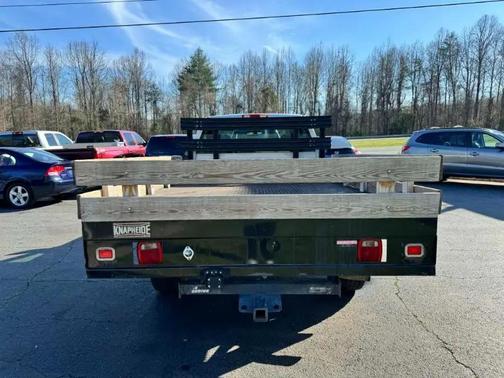 2006 Chevrolet Silverado 1500 W/T