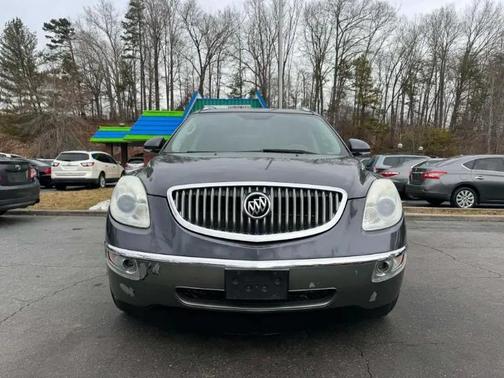 2011 Buick Enclave 1XL