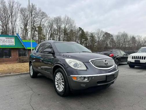 2011 Buick Enclave 1XL