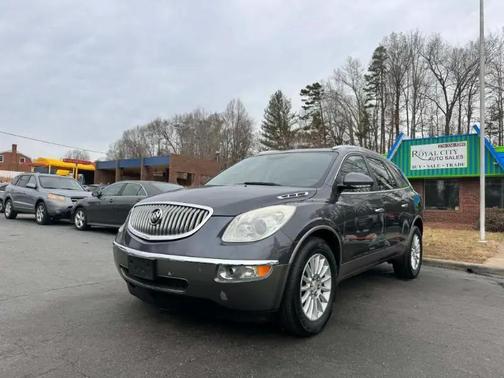 2011 Buick Enclave 1XL