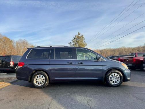 2010 Honda Odyssey EX-L