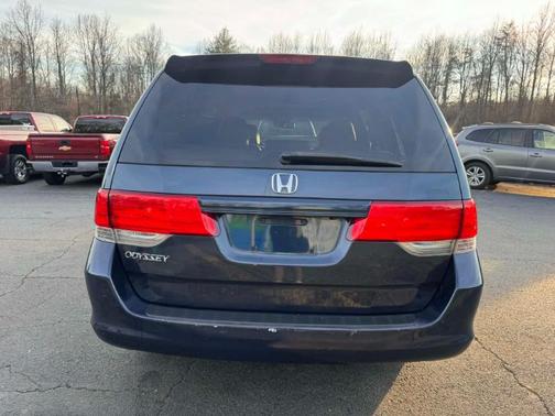 2010 Honda Odyssey EX-L