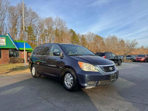 2010 Honda Odyssey EX-L
