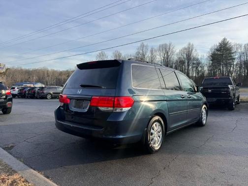 2010 Honda Odyssey EX-L