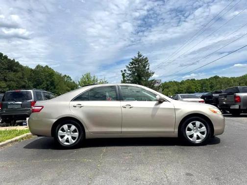 2007 Toyota Camry LE V6