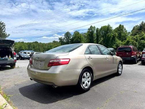 2007 Toyota Camry LE V6