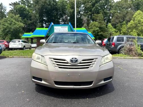 2007 Toyota Camry LE V6