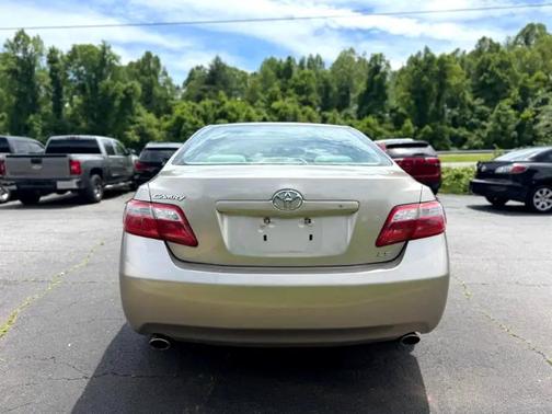 2007 Toyota Camry LE V6