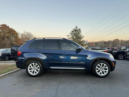 2012 BMW X5 xDrive35i