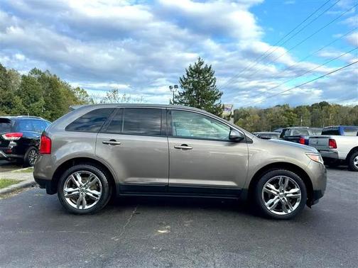 2012 Ford Edge SEL