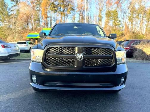 2016 RAM 1500 Tradesman/Express
