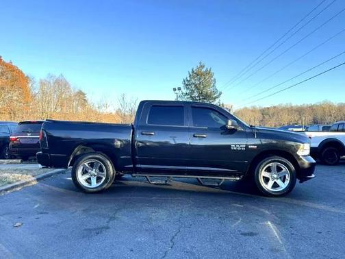 2016 RAM 1500 Tradesman/Express