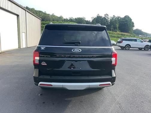 2022 Ford Expedition TIMBERLINE