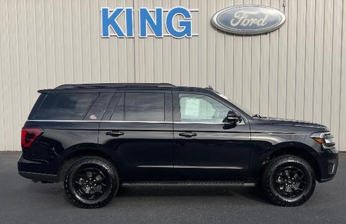 2022 Ford Expedition TIMBERLINE