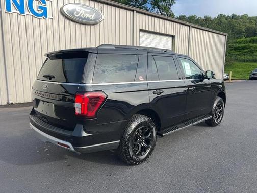 2022 Ford Expedition TIMBERLINE