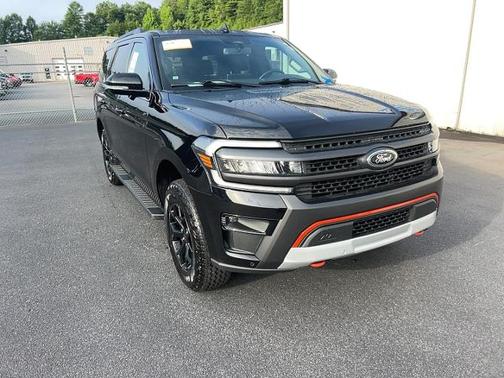 2022 Ford Expedition TIMBERLINE