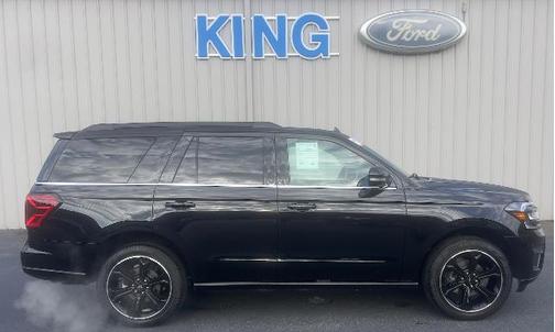 2024 Ford Expedition LIMITED