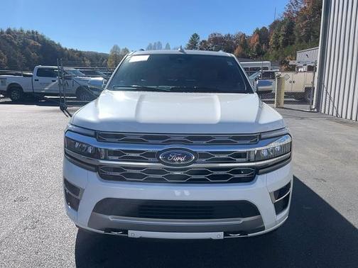 2022 Ford Expedition PLATINUM