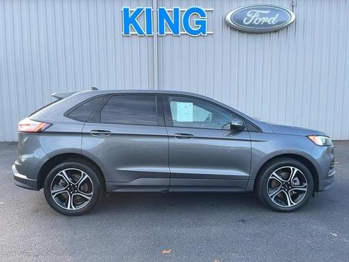 2024 Ford Edge ST