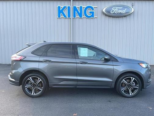 2024 Ford Edge ST