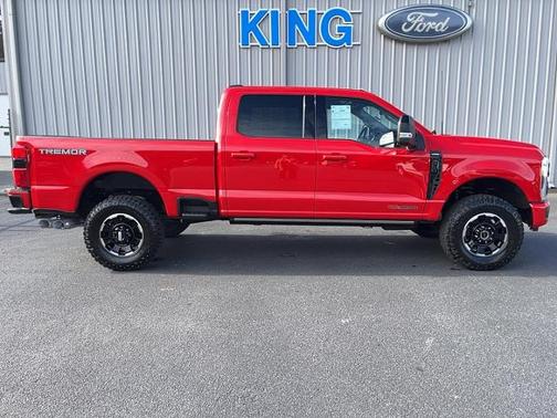 2024 Ford F-250 LARIAT