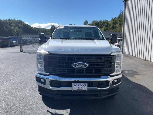 2024 Ford F-350 XL