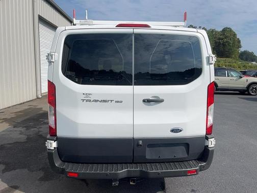 2018 Ford Transit-150 130 WB LOW ROOF CARGO