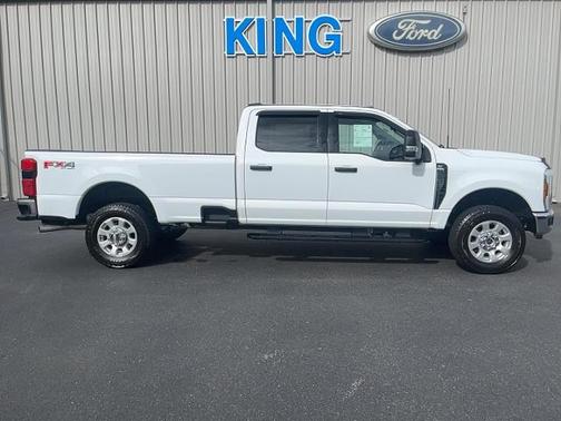2024 Ford F-250 XLT