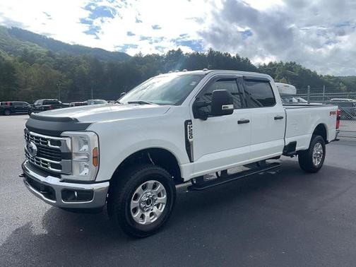 2024 Ford F-250 XLT
