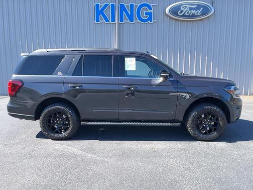 2024 Ford Expedition TIMBERLINE
