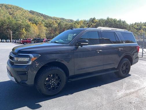 2024 Ford Expedition TIMBERLINE
