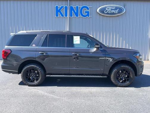 2024 Ford Expedition TIMBERLINE