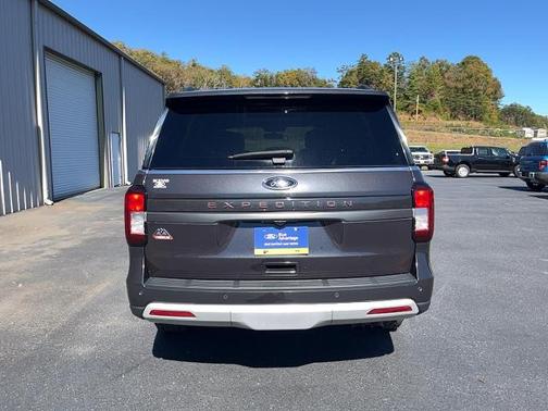 2024 Ford Expedition TIMBERLINE