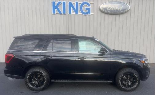 2022 Ford Expedition TIMBERLINE