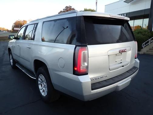 2019 GMC Yukon XL SLT
