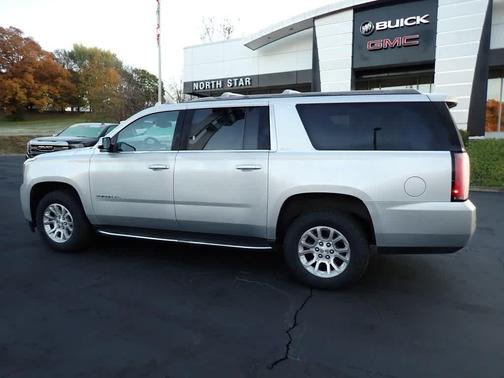 2019 GMC Yukon XL SLT