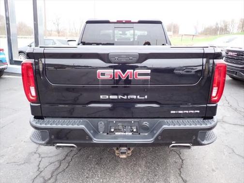 2019 GMC Sierra 1500 Denali