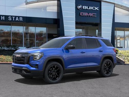 2025 GMC Terrain AWD Elevation