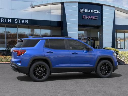 2025 GMC Terrain AWD Elevation