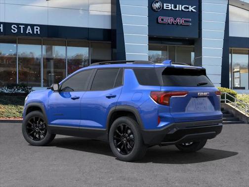 2025 GMC Terrain AWD Elevation