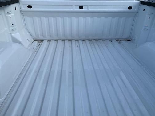 Summit White 2026 GMC Sierra 1500 Elevation