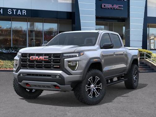 2025 GMC Canyon Base