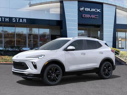 2025 Buick Encore GX Sport Touring